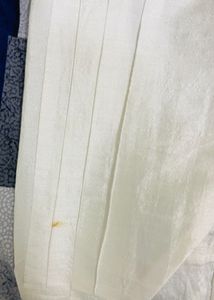 Royal Blue Sherwani Set