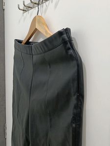 Soft Leather Bottom 😍