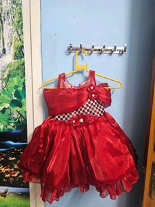 Princess Gown