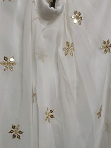 Festive Kurta Lehnga Set