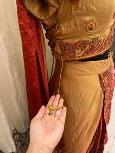 Elegant lehenga of madhuri dixit