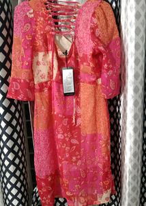 Brand Dress
