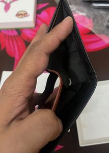 BrandNew Wallet - Upto10 Card