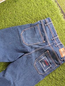 Dogg Jeans Size 41