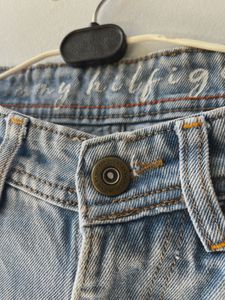 Tommy jeans