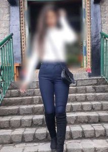 Dark Wash Skinny Jeans