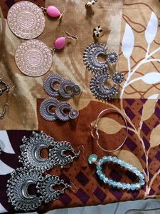 Boho Jewelry Bundle