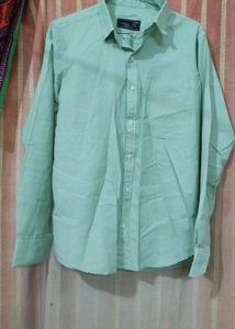 Men Shirt💚