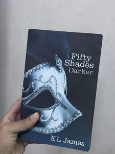 Fifty Shaded Darker