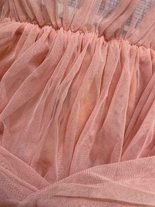 Girl Tops Combo Of Two Black And Baby Pink One T-s