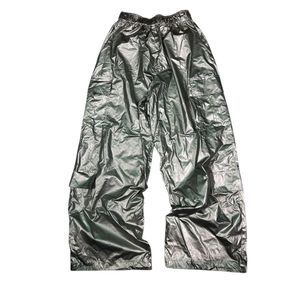 Hardcore Streetstyle Cargo Pant Ful Baggy Fit