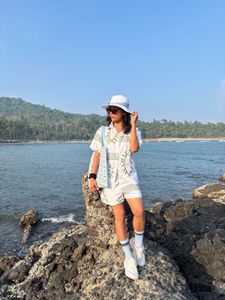 Eye-Catching Co-ord Set