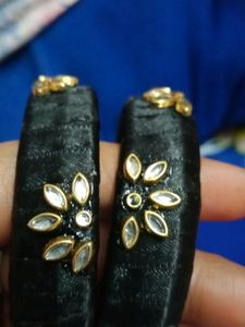 Black Kangan