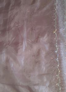New Party wear Saree