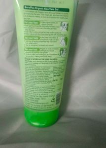 Aloe Vera Gel