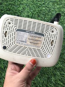 Wifi Router With 1 Antenna