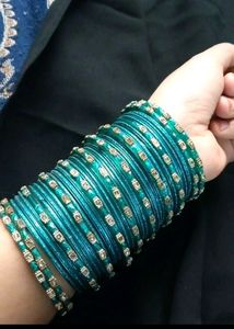 7 Type Bangles Set