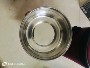 Modware Insulated 4 Tiffin Box