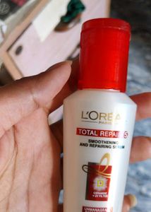 Loreal Paris Total Repair 5serum