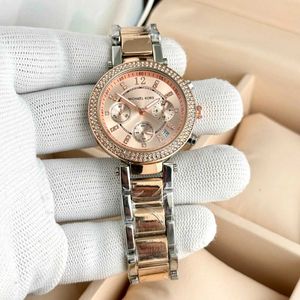 Michael Kors Watch For Women Branded