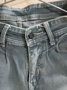 Iforce Jeans