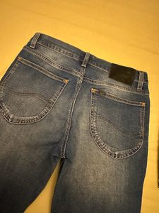 Lee Jeans