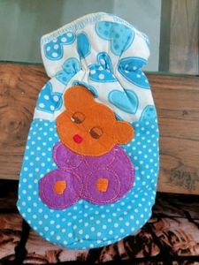 feeding bottle cover