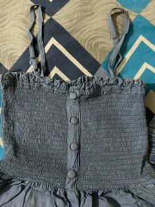 Zara Designer Jumpsuit For Women/girls