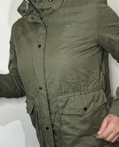 Forever 21 Light Jacket