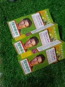 HIMKESH Natural Hair Oil