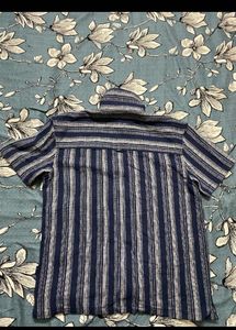 Roadster Lifestyle Co. Spread Collar ShortSleeve