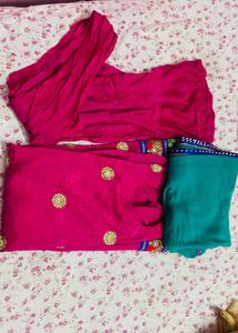 Pujami Suit