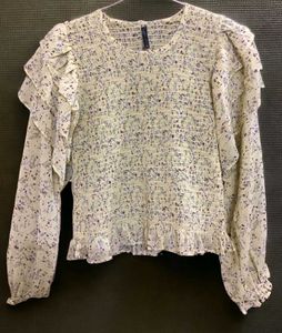 Full Sleeves Top