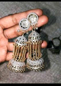 &#34;*Beautiful Collection Of Earings*&#34;