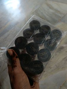 MAC Glitter Eyeshadow