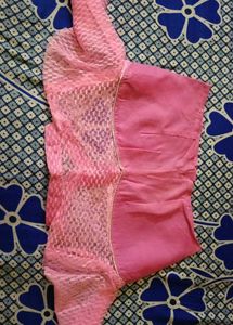 New Pink Net