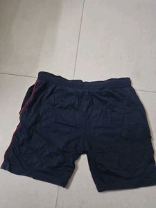 Men's short