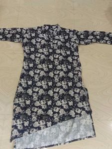 Floral Print Men Kurt