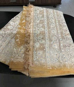 Combo Of 3 New Sarees