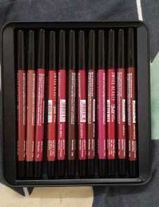 Swiss Beauty Lip liners Set