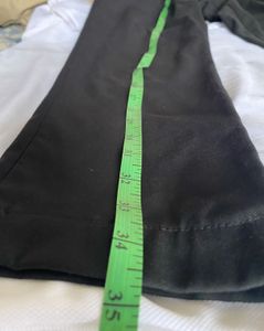 Formal Black Pant