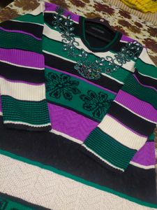 Woolen Kurta (Winter Wear)