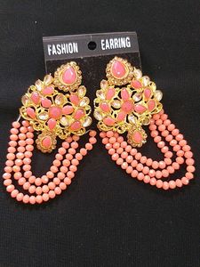 Fashion Earrings