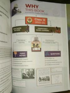Class 12 Mathematics Question Bank Educart 2023 Edition Based On Latest Education Poliy