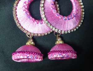 🎀Combo Of 3 Earrings🎀