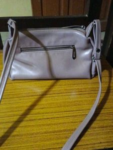 A Qobans Sling Bag