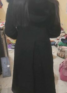 Black Coat