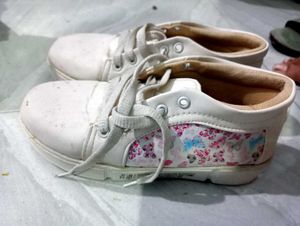Sneaker Shoes