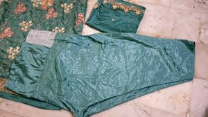 Moti Work Salwar Kameez
