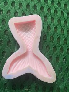 Non Sticky Silicon Cake & Resin Mould